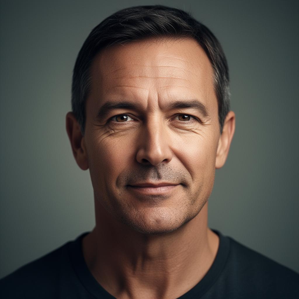 Daniel Brooks
